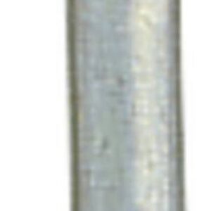 WAGO 216-103 Adereindhulzen 1 mm² Ongeïsoleerd Metaal 1000 stuk(s)