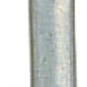 WAGO 216-104 Adereindhulzen 1.5 mm² Ongeïsoleerd Metaal 1000 stuk(s)