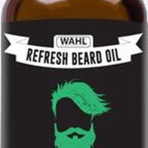 Wahl Baardolie - Beard Oil refresh 30ml