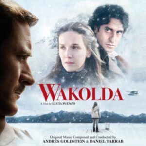 Wakolda - OST