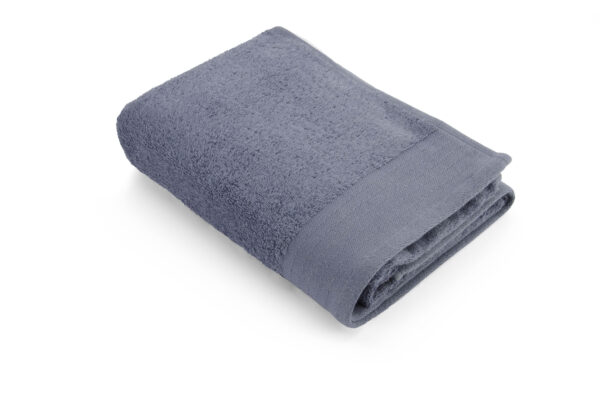 Walra Soft Cotton Handdoek 60 x 110 cm 550 gram Indigo