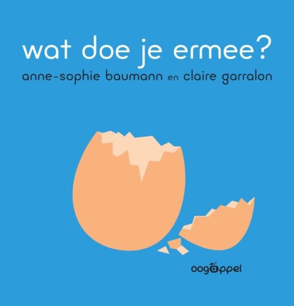 Wat doe je ermee?