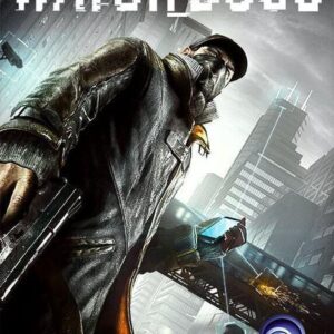 Watch Dogs - Complete Edition - PS4
