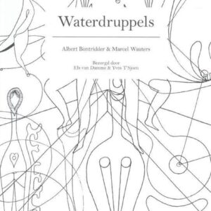 Waterdruppels