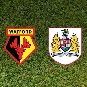 Watford - Bristol City