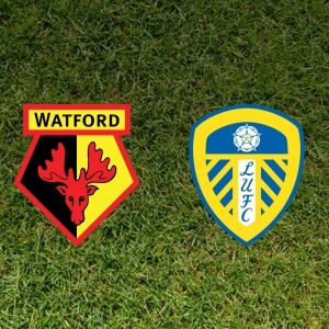 Watford - Leeds United