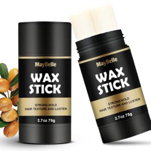 Wax Stick Haar - Wax Roller - Hair Wax Stick - Natuurlijk - Makkelijk - Sterk