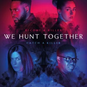 We Hunt Together (DVD)