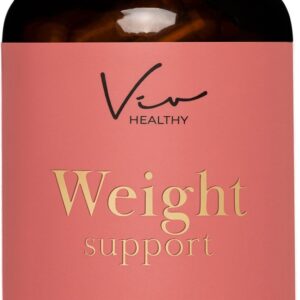 Weight Support - Supplementen - Afvallen - Vivian Reijs - Voor vetverbranding en meer energie