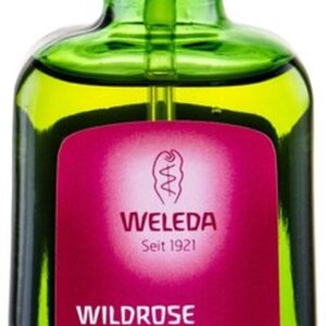 Weleda - Pink skin care oil - 100ml