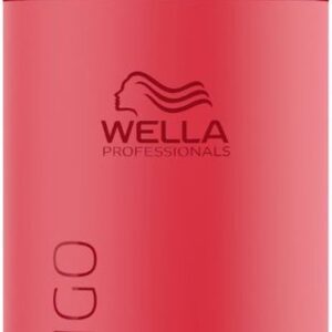 Wella Professionals Color Brilliance Conditioner weerbarstig haar -1000 ml - Conditioner voor ieder haartype