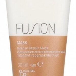 Wella Professionals Fusion Masker 30ML - Haarmasker beschadigd haar