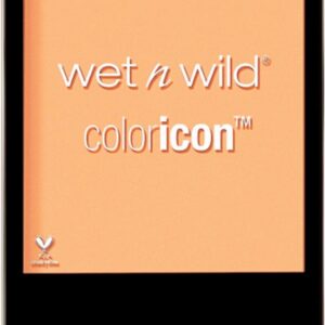 Wet 'n Wild - Color Icon - Blush - Apri-Cot in the Middle - 1111975 - 5.85 g