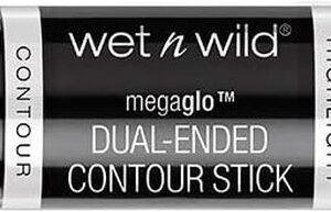 Wet n Wild - MegaGlo - Dual Ended - Contour Stick - 751A Light/Medium - VEGAN - 8 g