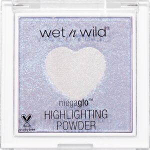 Wet 'n Wild - MegaGlo - Highlighting Powder - 34882 Lilac to Reality -5.4 g