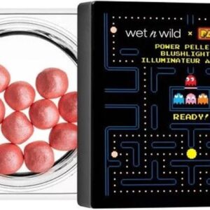 Wet 'n Wild Pac-Man - Power Pellets Blushlighter - 1110169 - VEGAN - 5.5 g