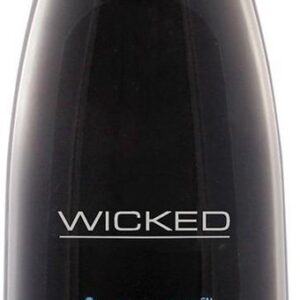 Wicked Aqua - 120 ml - Glijmiddel