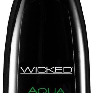 Wicked Aqua Candy Apple - 120 ml - Glijmiddel
