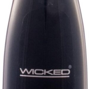 Wicked Ultra Heat - 60 ml - Glijmiddel