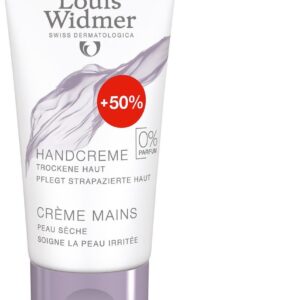 Widmer Hand Creme N/parf 75ml