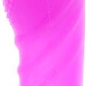 Willie Toys Vingersleeve 6 cm - Roze