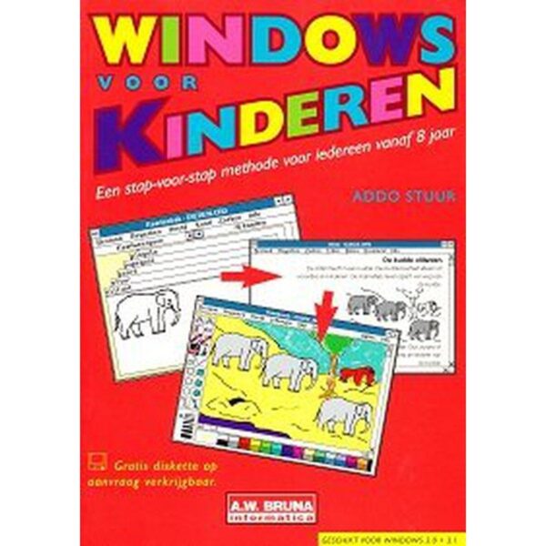 Windows voor Kinderen