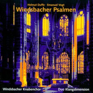 Windsbacher Psalmen II