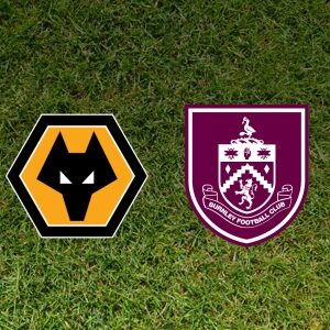 Wolverhampton Wanderers - Burnley