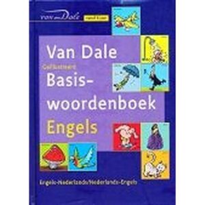 Woordenboek Basis Van Dale Engels