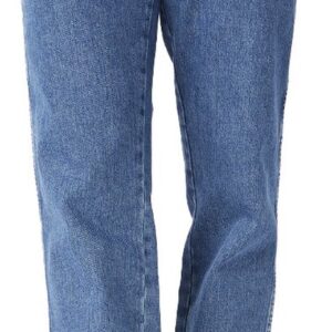 Wrangler Texas Jeans Blauw 34 / 36 Man