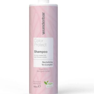 Wunderbar - Color Protection Shampoo - 1000ML