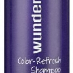 Wunderbar Kleurshampoo Color Refresh Shampoo Cool Blonde 200ml