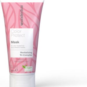 Wunderbar Vegan Color Protect Mask 250ml