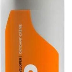 XP100 Cream Developer | Oxydant-creme 6% 20 vol 1000 ml
