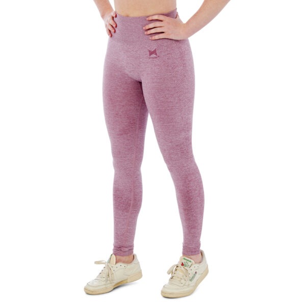 Xtreme Sportswear Sportlegging Dames Roze-XL