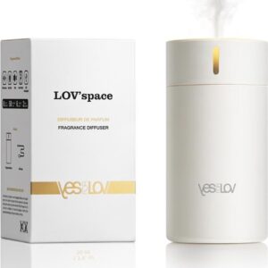 YESforLOV LOVSpace Fragrance Diffuser 50ml