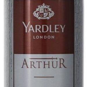 Yardley London Yardley Arthur Body Spray 151 Ml For Men