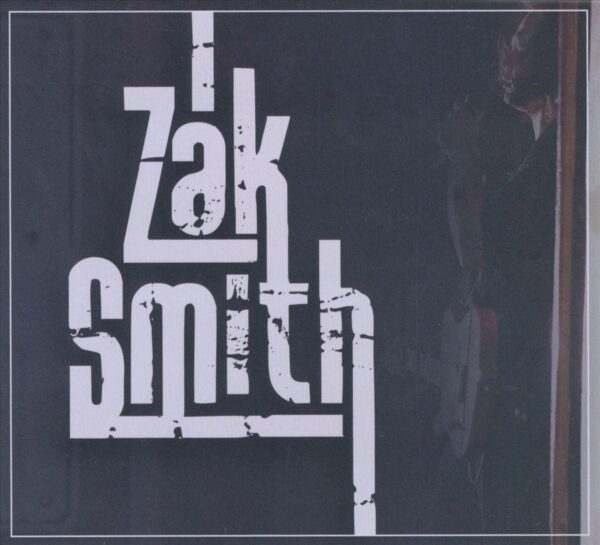 Zak Smith