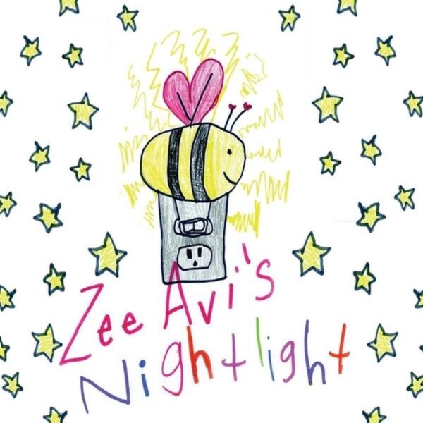 Zee Avi - Zee Avi's Nightlight (CD)