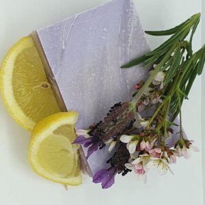 Zeep 101 (met lavendel, citrus, bamboo, jasmijn en nog veel meer)