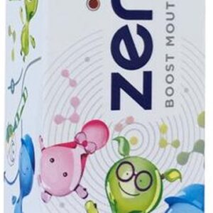 Zendium Kids 0-5 jaar - 75 ml - Tandpasta