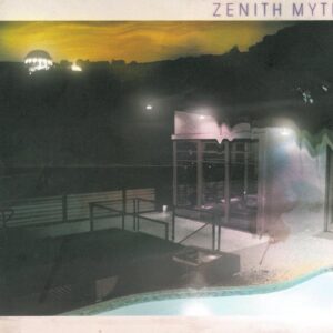 Zenith Myth - Zenith Myth (CD)