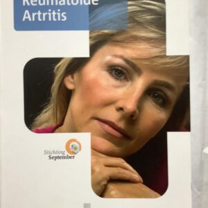 Zorgboek reumatoïde artritis