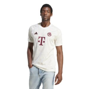 adidas Bayern München 3e Shirt 2023-2024