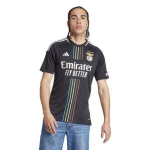 adidas Benfica Uitshirt 2023-2024