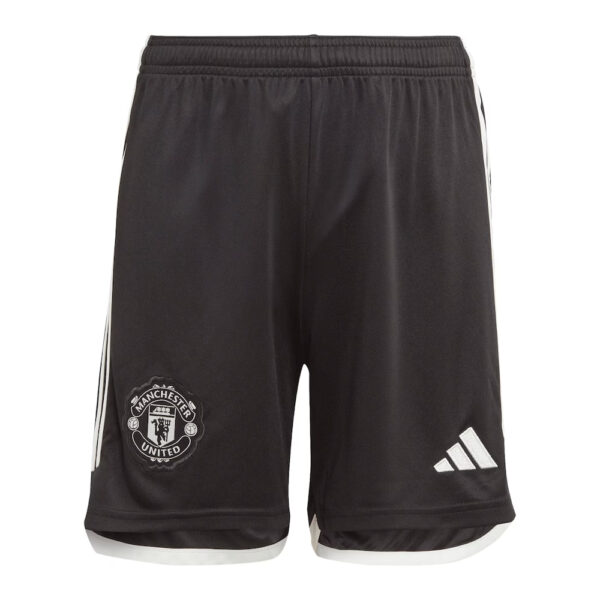 adidas Manchester United Uitbroekje 2023-2024 Kids