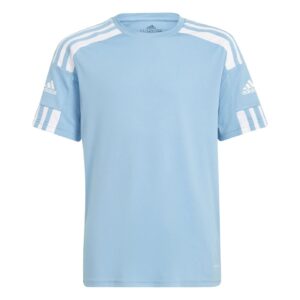 adidas Squadra 21 Voetbalshirt Lichtblauw Wit