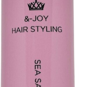&-Joy Hairstyling - Sea Salt Spray - Volume & Textuur - Beachy Look - 250ML