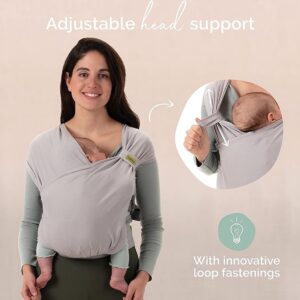 babydrager / Ergonomische babydrager, klassieke drager, zachte ademende draagtassen rugzak