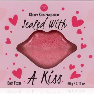 bad fizzer cherry kiss fragnance -